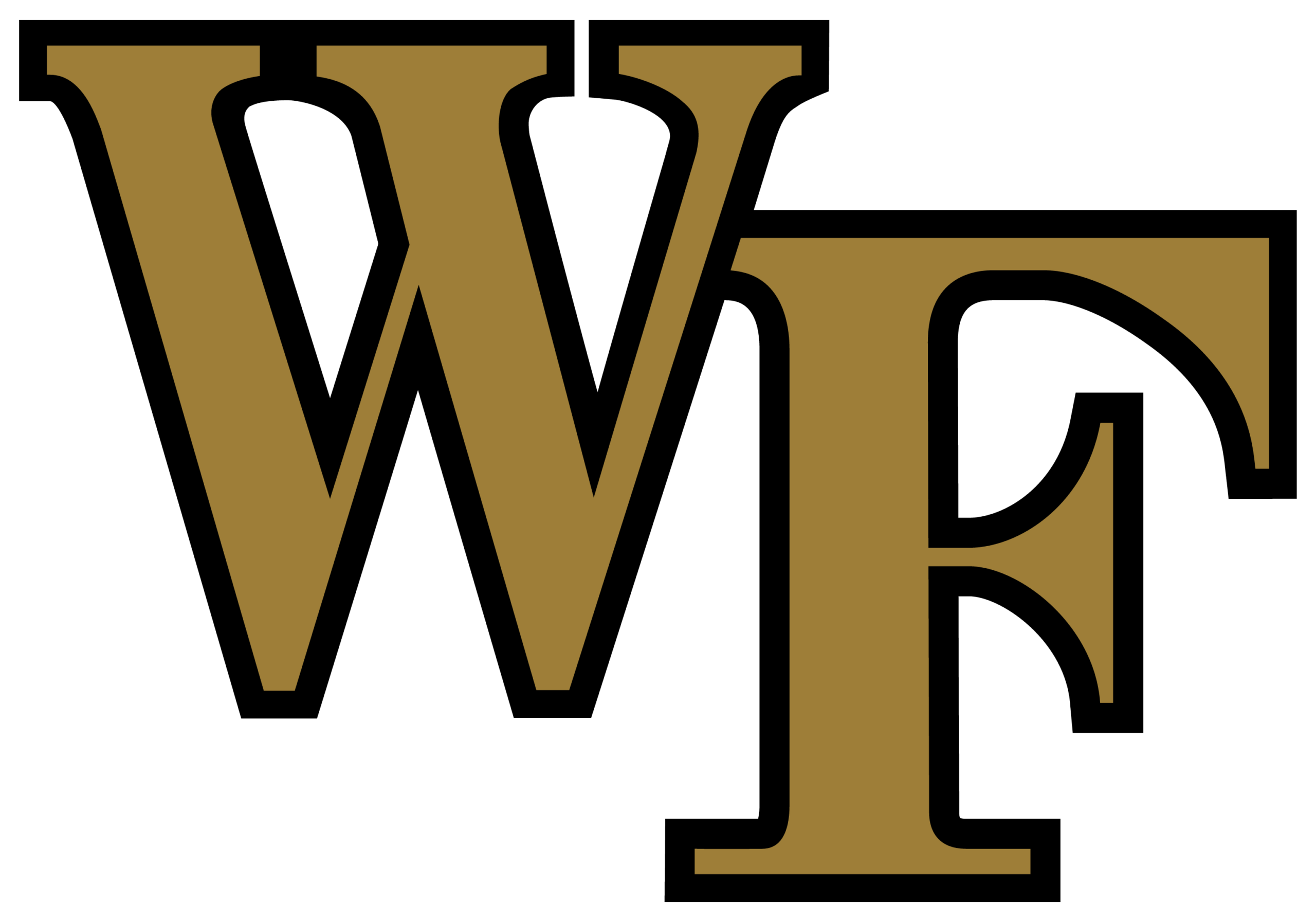 Wake-Forest-University-Athletic-Vector-logo-png