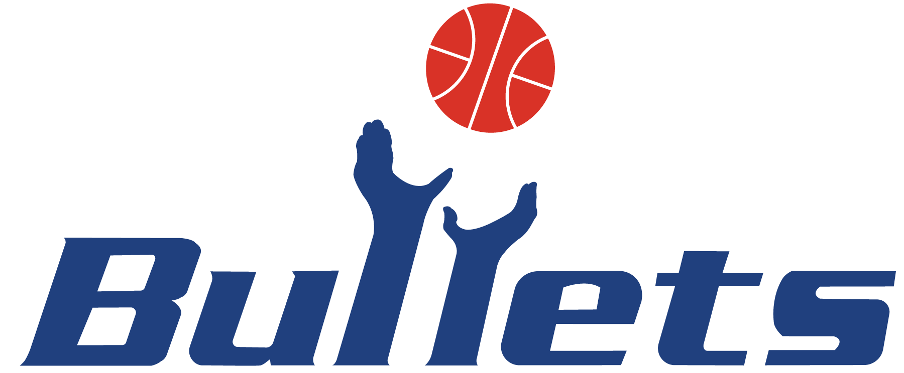 Washington-Bullets-logo-png