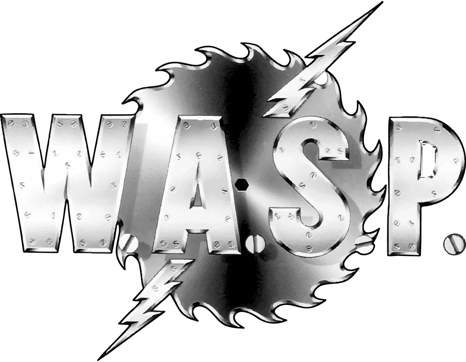 Wasp-Band-logo-png