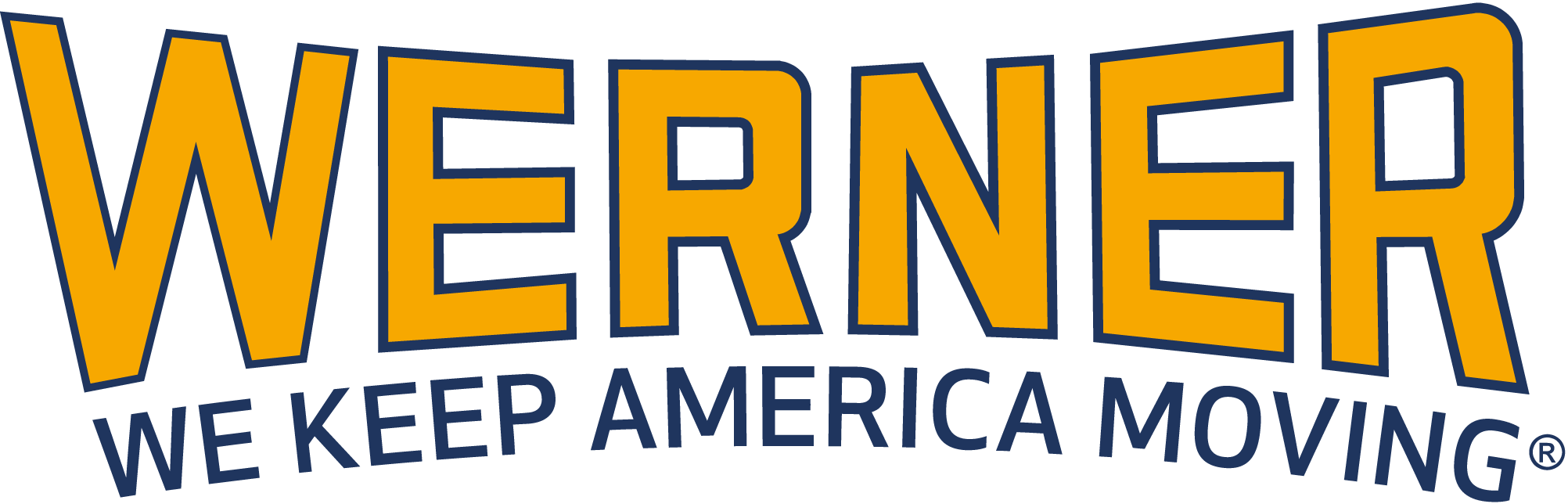 Werner-Enterprises-logo-png