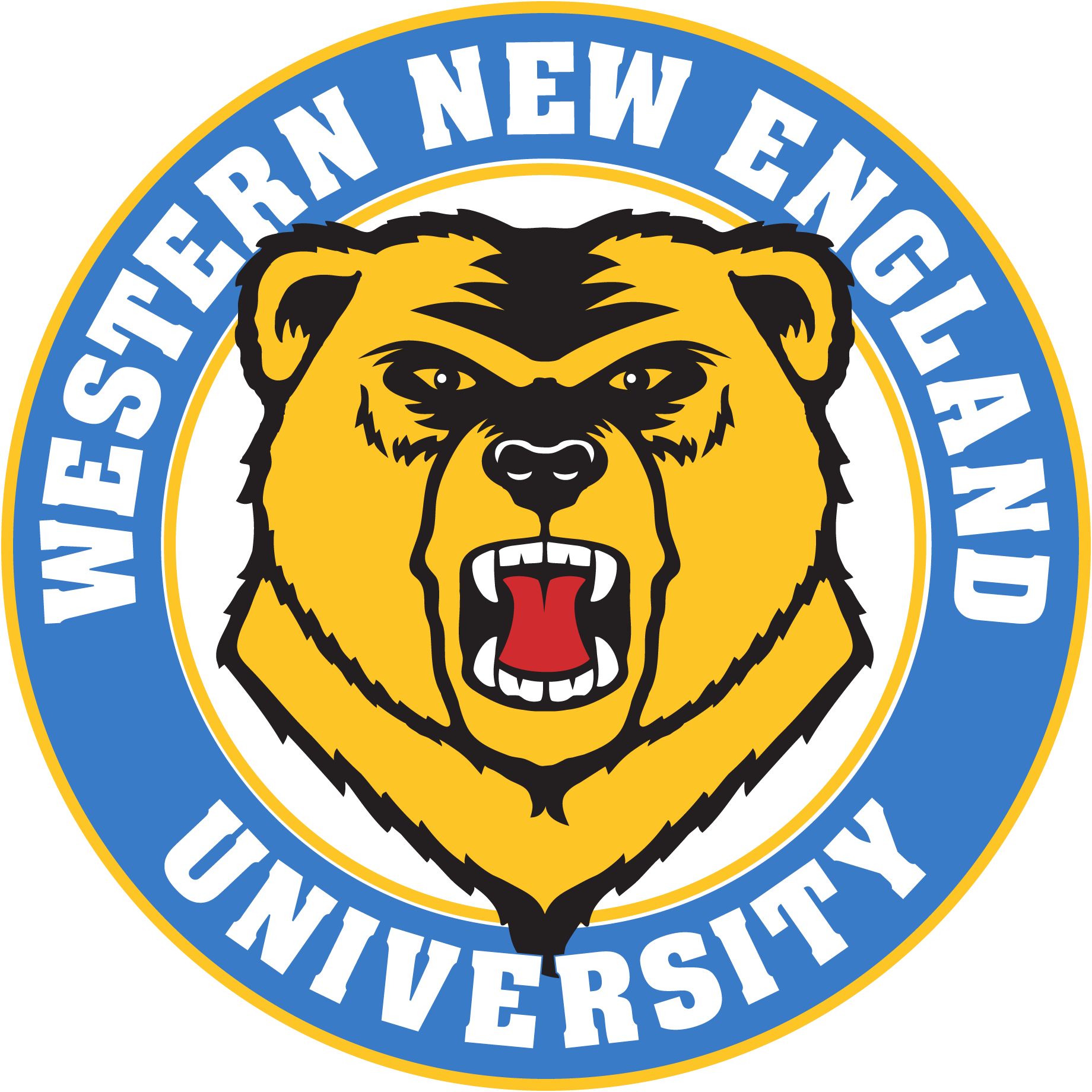 Western-New-England-University-logo-png