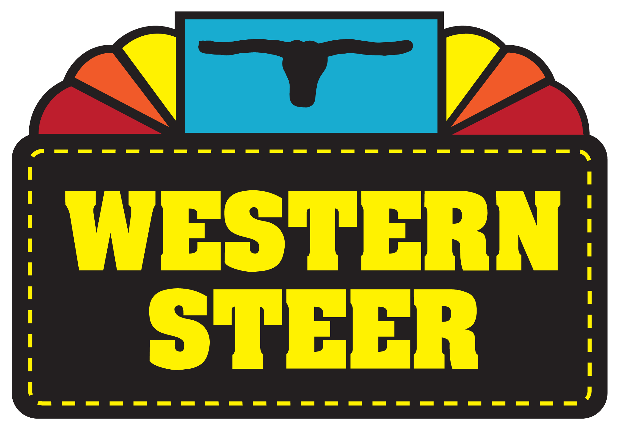 Western-Steer-logo-png