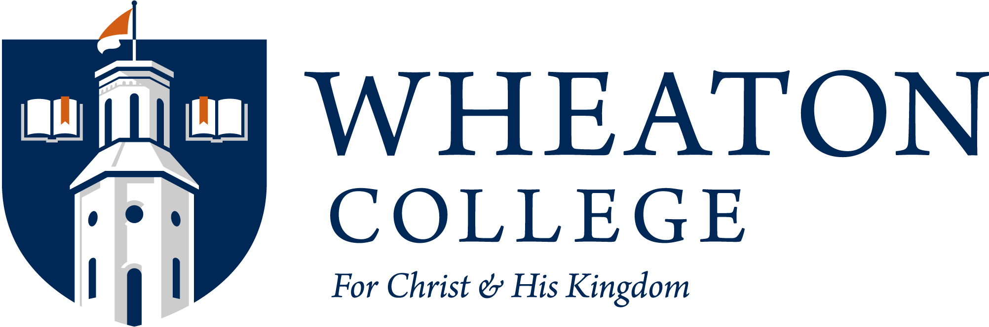 Wheaton-College-logo-png