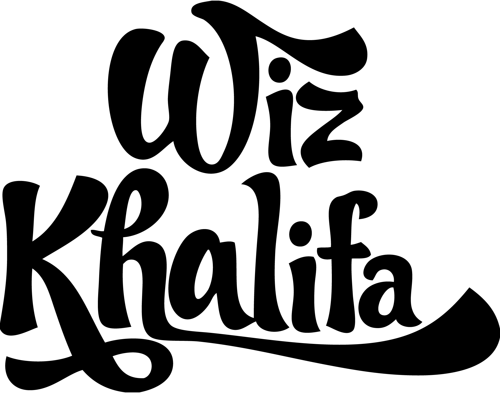 Wiz-Khalifa-logo-png