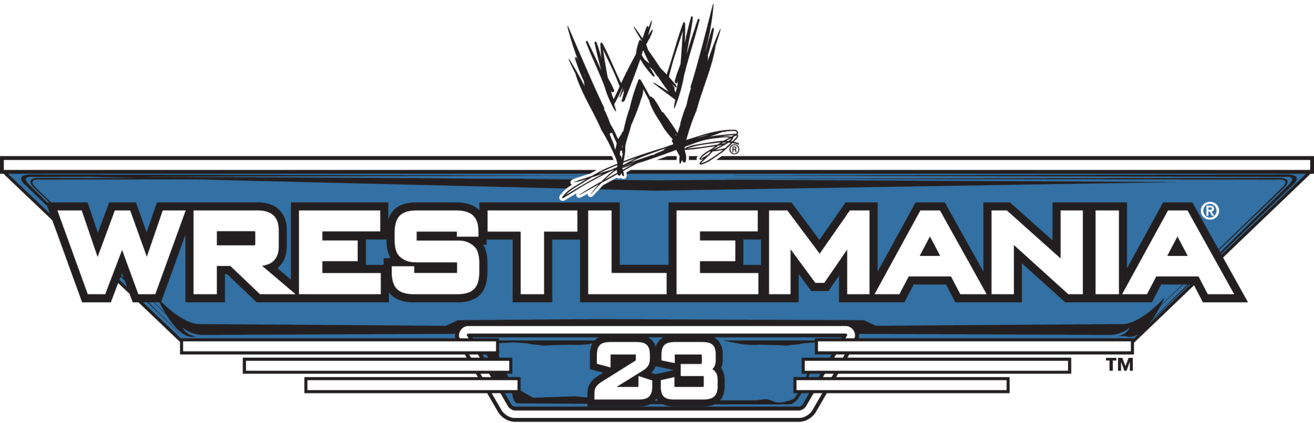 Wwe-Wrestlemania-23-logo-png