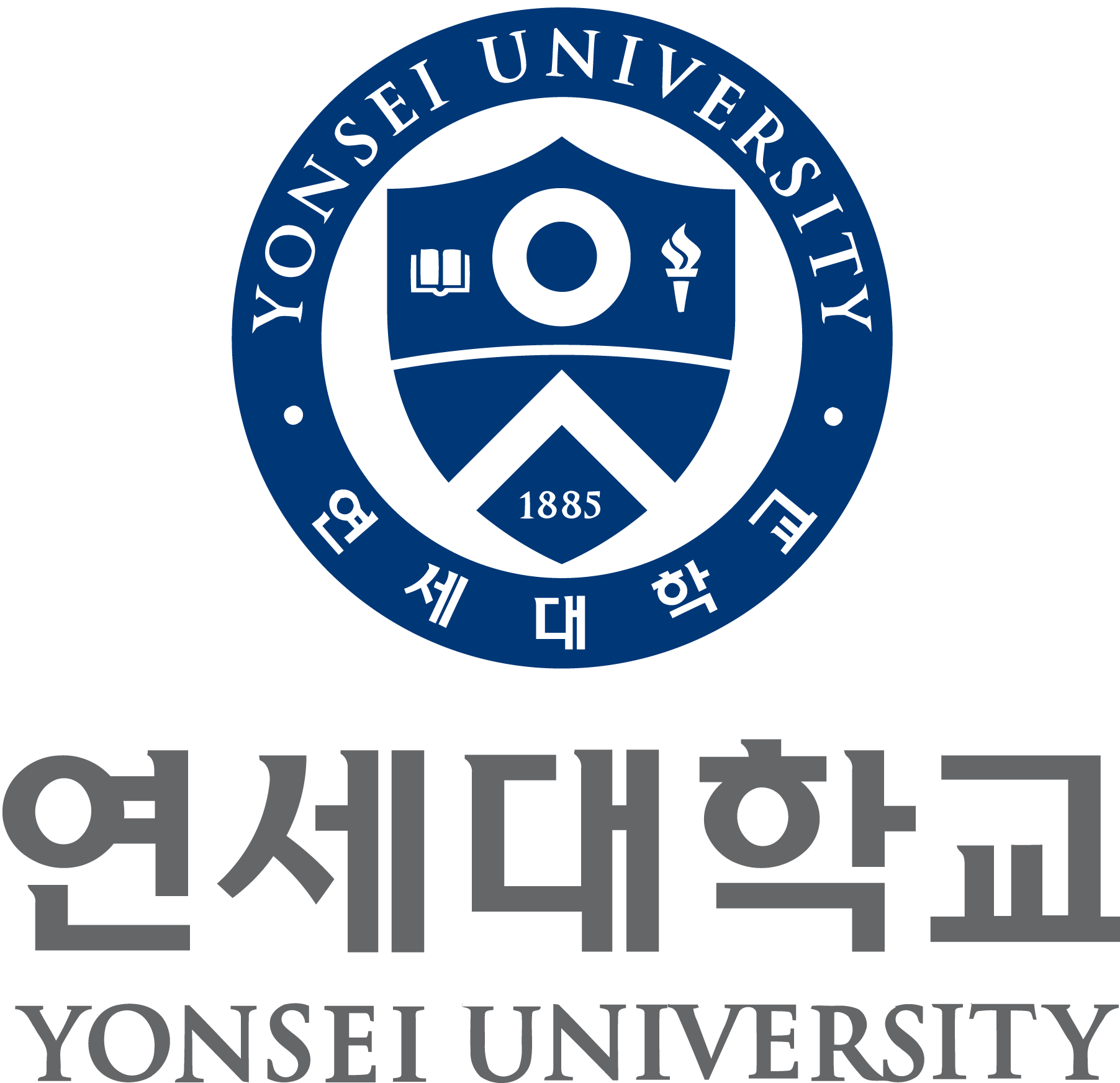 Yonsei-University-logo-png