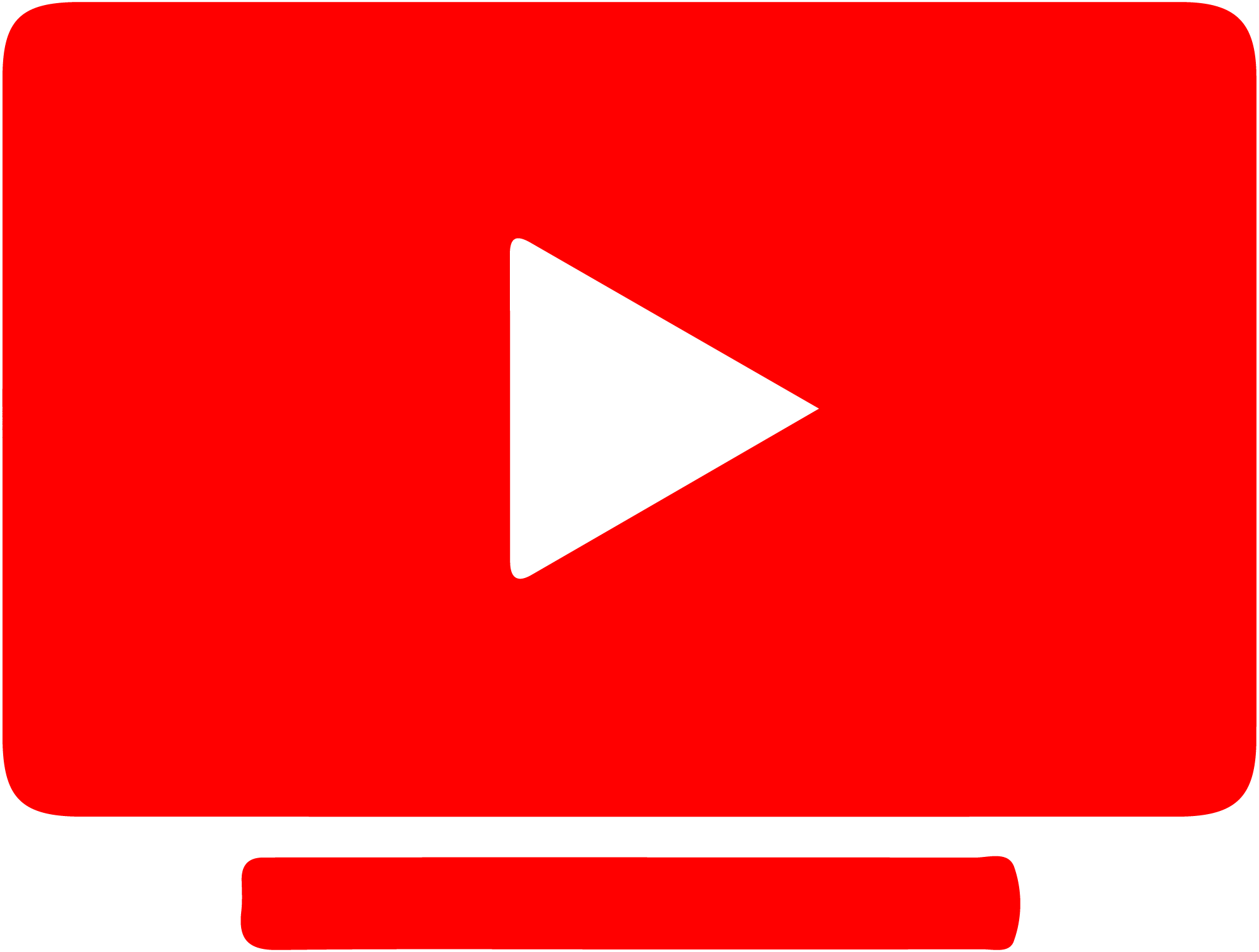YouTube-TV-Icon-Vector-logo-png