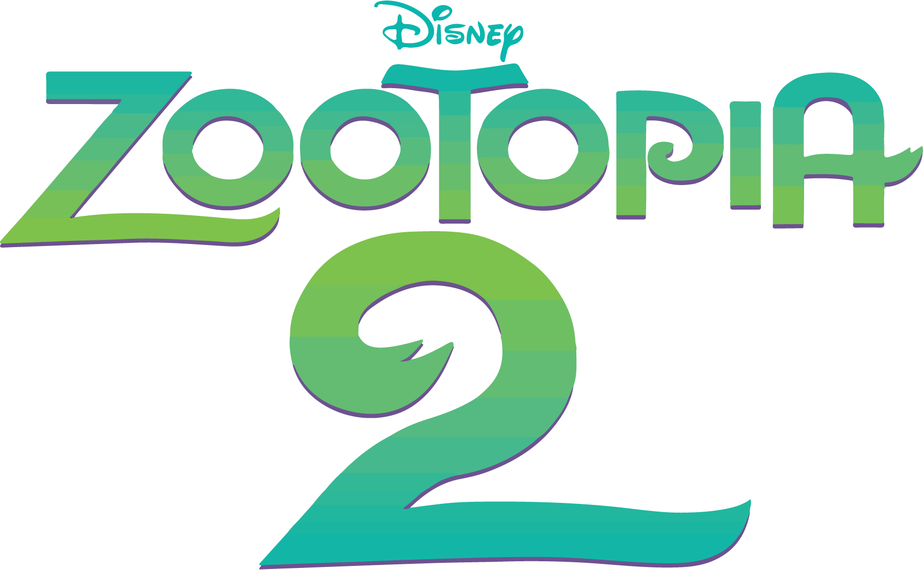 Zootopia-2-logo-png