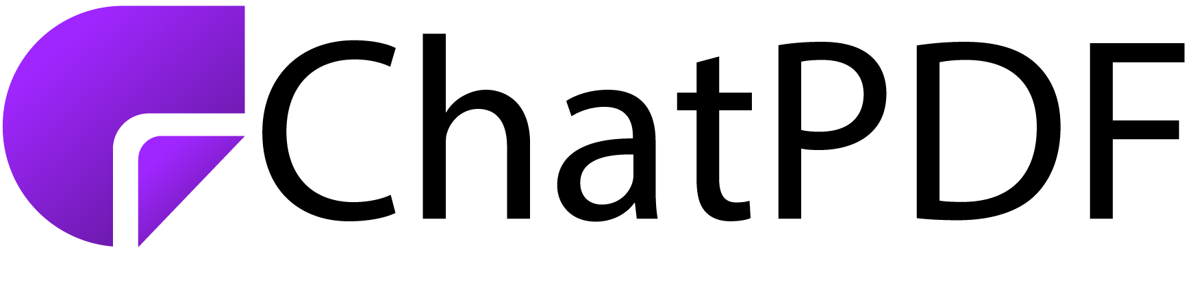 chatpdf-aiPNG-SVG-Vector-logo-png
