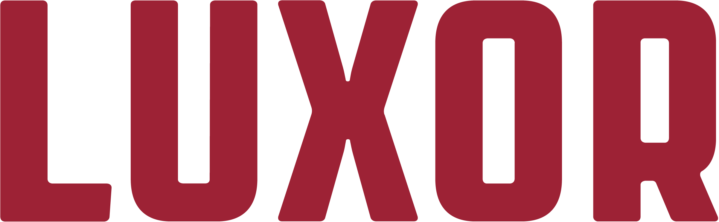 luxor-logo-png