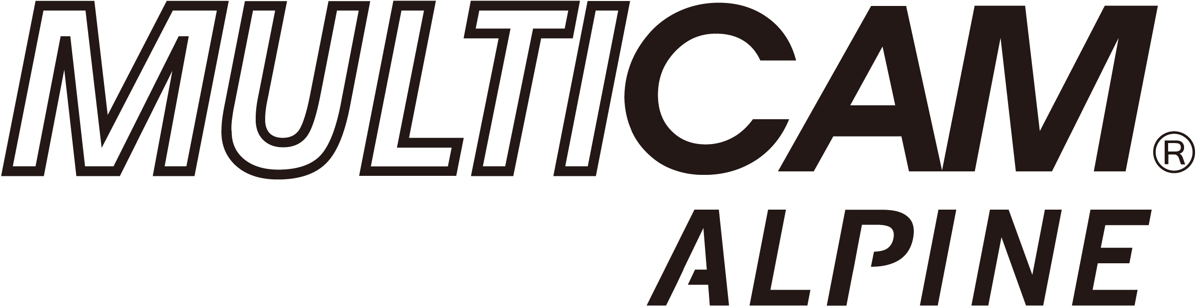 multicam-alpine-logo-png
