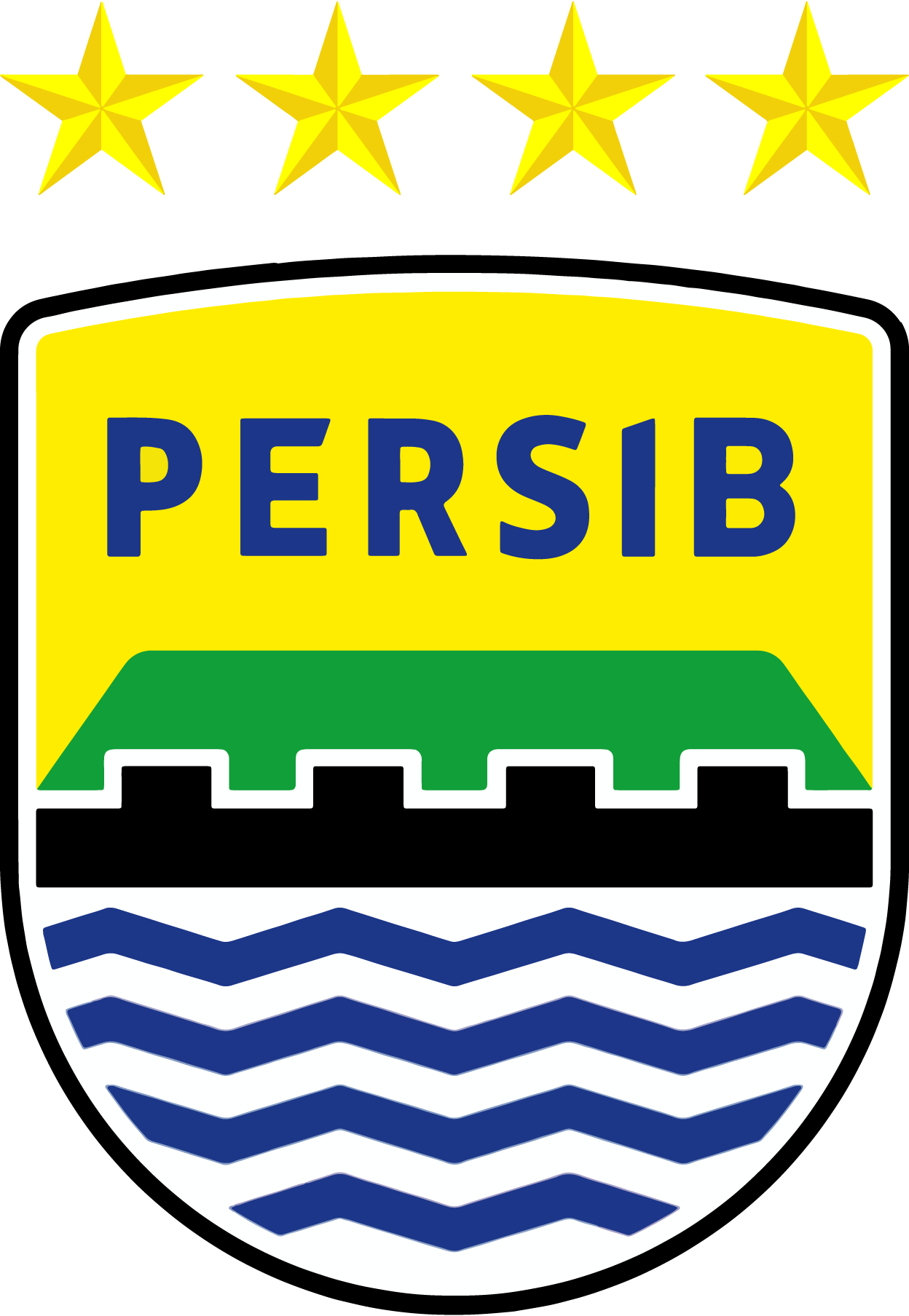 persib-bintang-4PNG-SVG-Vector-logo-png