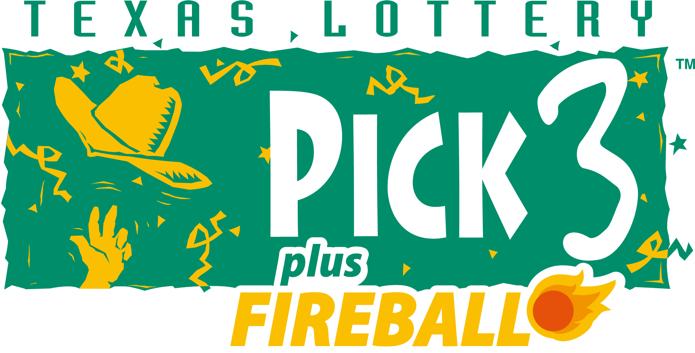 texas-lottery-pick-3-plus-fireball-logo-png