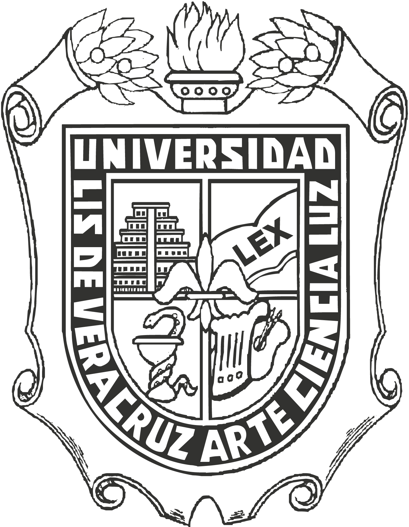 universidad-veracruzana-logo-png